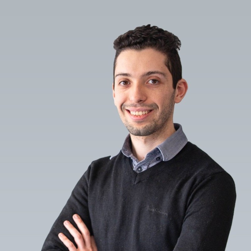 Image de soufyane BELHADJ KACEM